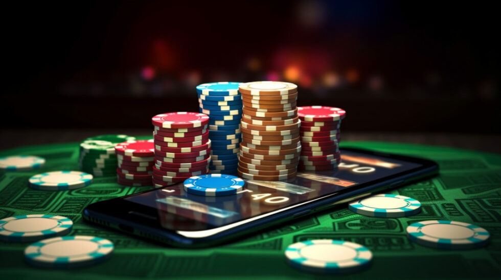 Discover the Excitement of Casino Pyramid Spins UK 14