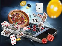 Discover the Excitement of Casino Pyramid Spins UK 14